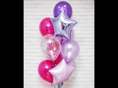 Сет воздушный # 7