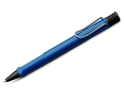 Lamy Safari шариковая (синяя), M16