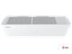 Инверторная сплит-система Hisense серии VISION PRO 2.0 SUPERIOR DC Inverter AS-13UW4RXVQH02 (комплект)