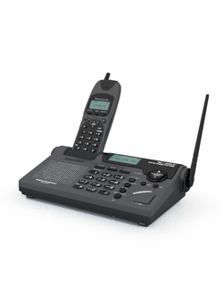 телефоны Беспроводной телефон N08