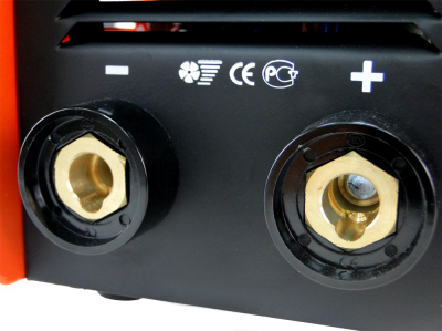 Сварочный аппарат FoxWeld Master 162