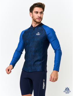 Гидро Куртка неопреновая 2мм Sargan Sport муж. р.XL