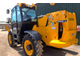 Телескопический погрузчик JCB 540-170