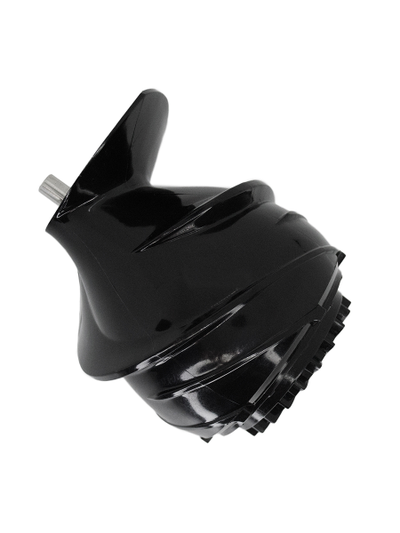 Оригинальный червячный вал (шнек) вариант №1 для соковыжималки Redmond RJ-M920S