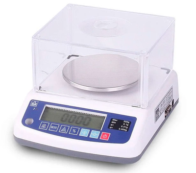 Лабораторные весы ВК-600.1