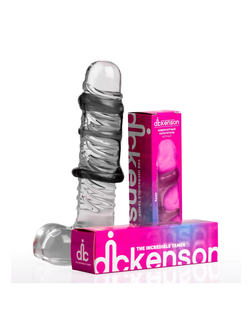 Насадка DICKENSON "THE INCREDIBLE TAMER" (НЕВЕРОЯТНЫЙ УКРОТИТЕЛЬ)