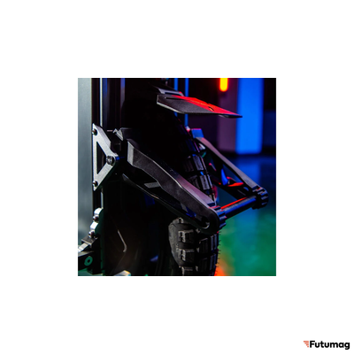 Моноколесо Nosfet Apex