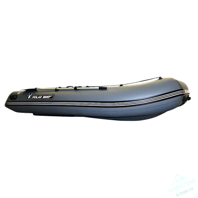 Лодка ПВХ Polar Bird Кречет НДНД PB-360M-nd Merlin