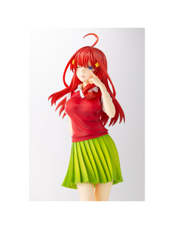 Фигурка 1/8 Ицуки Накано (Itsuki Nakano)