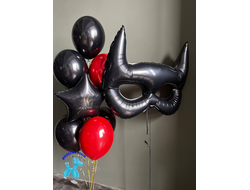 Сет шаров № 123 на 23 февраля