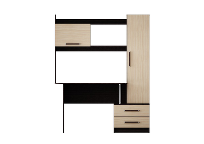 Паскаль СТ-101 Уголок школьника