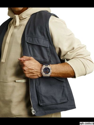 Часы Casio G-Shock GA-900TS-4AER