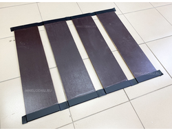 Реечная слань UREX-17 - MNELODKU.RU