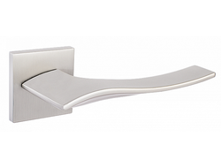 Ручки Renz Латина MSN супер матовый никель