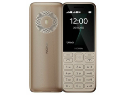 Nokia 130 DS (TA-1576) Золотой