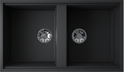 Мойка OMOIKIRI KITAGAWA 83-2-U