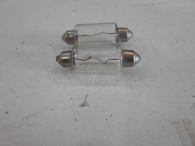 Лампочки поворотников Симсон Швальбе