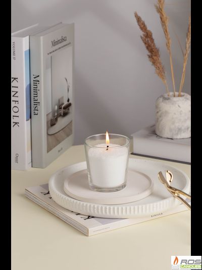 Насыпная свеча &quot;Радость&quot;