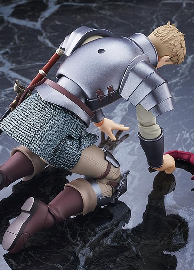 Фигурка фигма Лай Торден (figma Laios Touden)