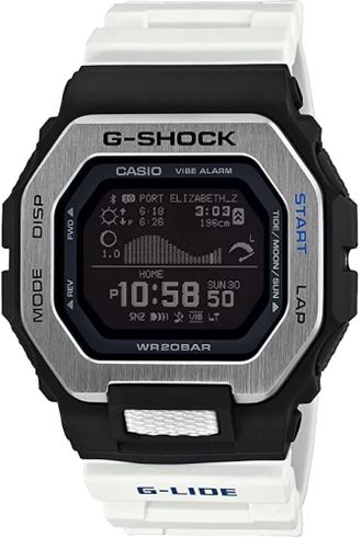 Часы Casio G-Shock GBX-100-7E