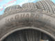 № 1490/2. Шины Yokohama ice Guard G075 225/65R17