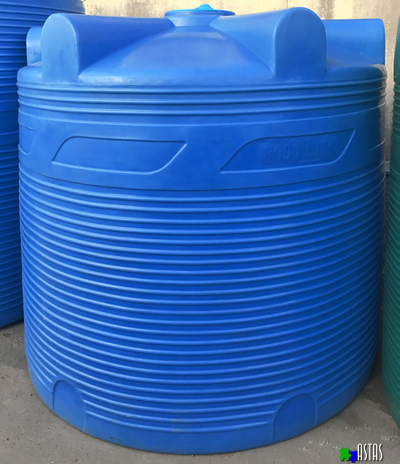 Емкость V 8000 литров