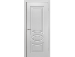 Неаполь глухая ПВХ. Серия классика