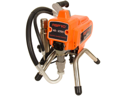 ASPRO-2700 аппарат окрасочный