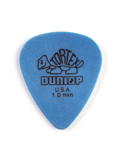 Dunlop 418P1.0 Tortex Standard