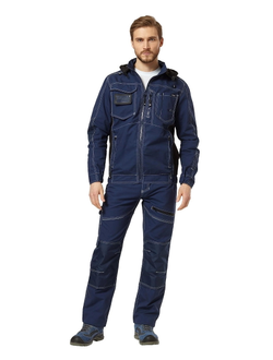 Куртка СМАРТ (SMART)