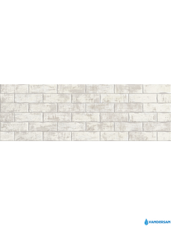 Плитка Brick Mokka WT15BRC18 25х75