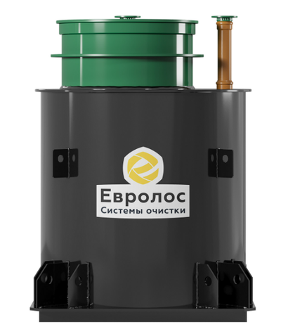 Модификация кессона Евролос