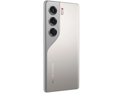 Tecno CAMON 40 Pro (CM6) 8/256GB Титановый