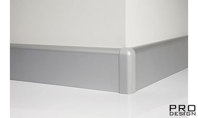 Внешний угол из ПВХ для плинтуса Profilpas серия 97