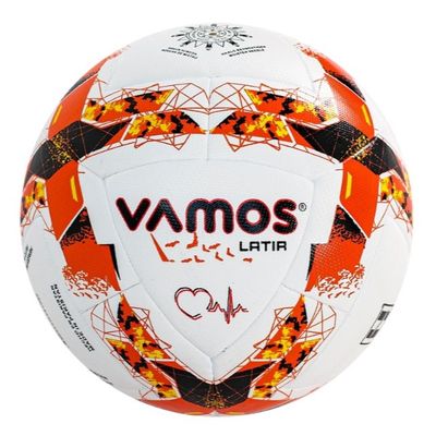 Vamos Latir BV-2503-LTR (№ 3 Тренировочный мяч)