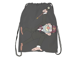 Сумка, мешок дядя Стэн для обуви №12