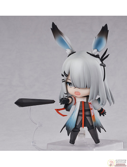 Нендроид ФростНова (Frostnova)