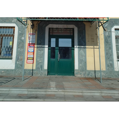 Gensnab | ул. Попова, д. 248, корпус В