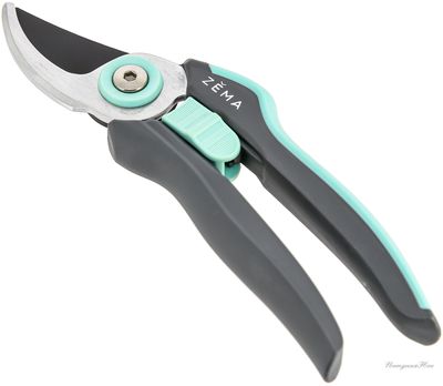 Профессиональный садовый секатор ZM 2014