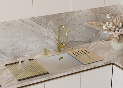 Мойка OMOIKIRI YAMAKAWA 75-U/I