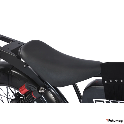 Электровелосипед Jetson COMETA 48V/18,2Ah