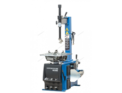 Станок шиномонтажный полуавтомат, односкоростной, 220 В, синий NORDBERG 4638E_220