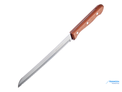 Tramontina Dynamic Нож для хлеба 8" 22317/008