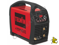 Установка для аргонодуговой сварки Telwin TECHNOLOGY Tig 222 AC/DC-HF/LIFT