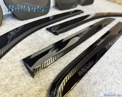 Комплект рестайлинга Toyota Hilux 15-20 в 2021+ GR