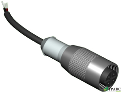 Соединитель к бесконтактным выключателям CS S19-1-2