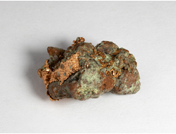 Медь самородная, США (27*22*14 мм, 7,5 г) №20087