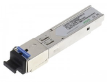 Трансивер HiLInk SFP WDM 1000Base-BX 3км TX 1310 nm/RX 1550 nm, SC connector