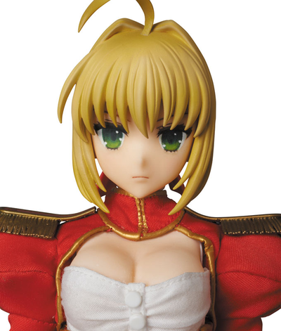 Кукла 1/6 Real Action Heroes Сейбер Экстра (Saber EXTRA)
