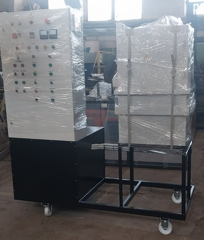 Установка ЭПП 40 кВт